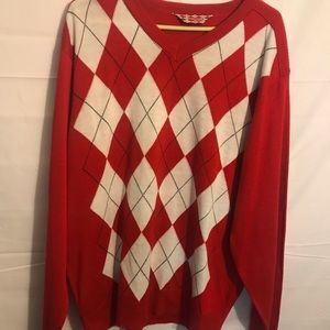 Evolution Design Sweater